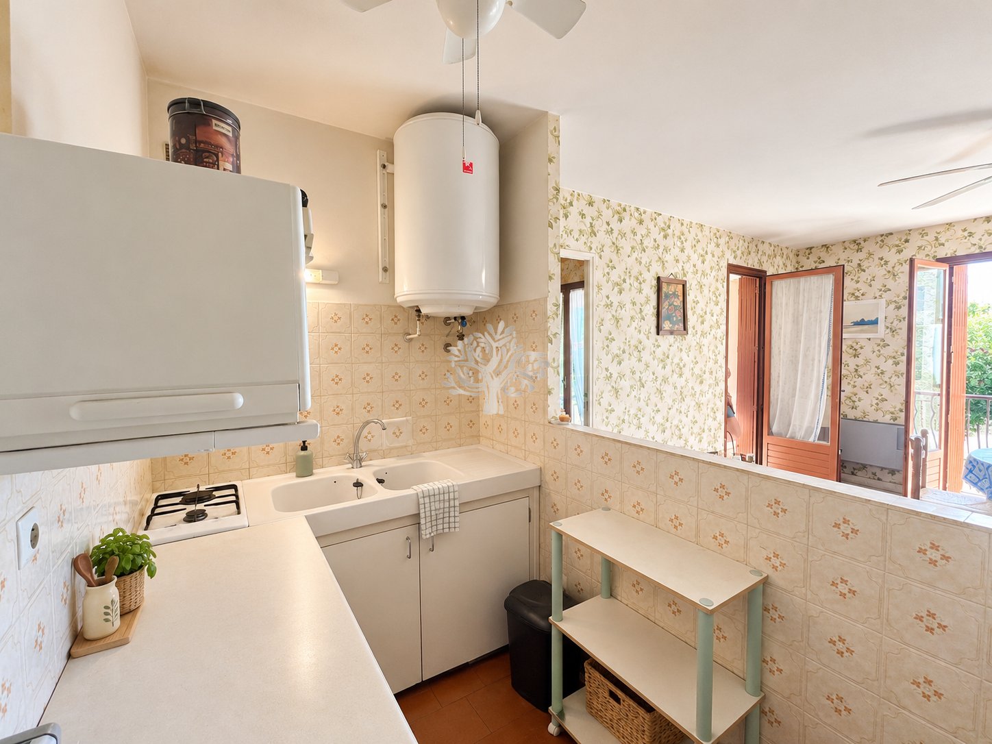 Appartement à vendre, 36m², Sanary-sur-Mer