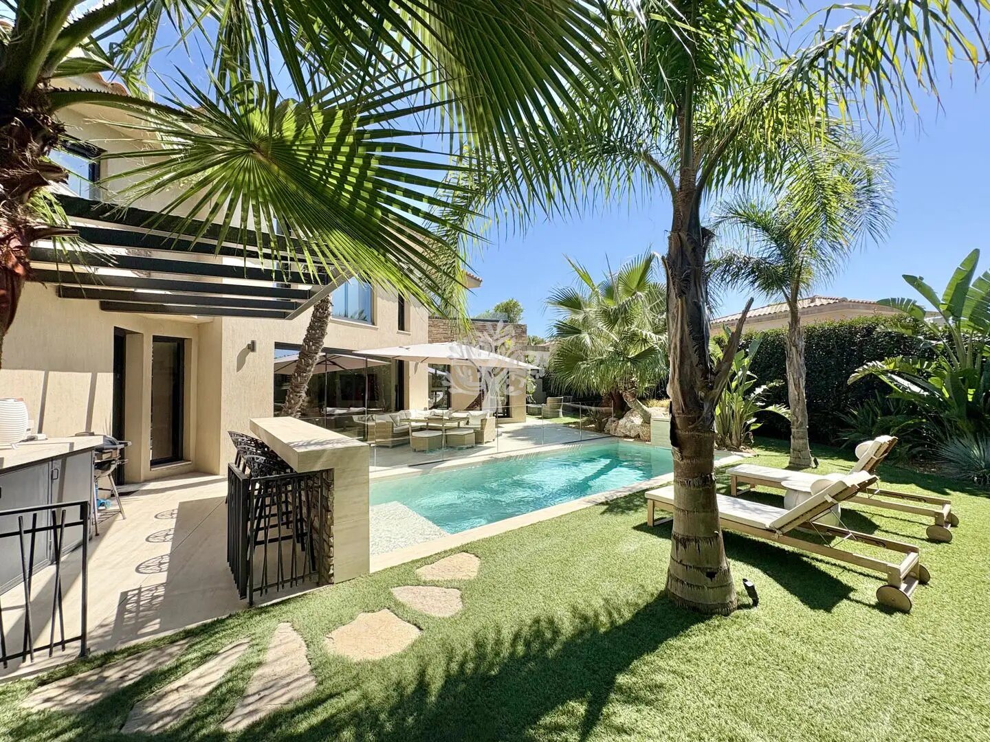 Maison à vendre, 184m², Sanary-sur-Mer