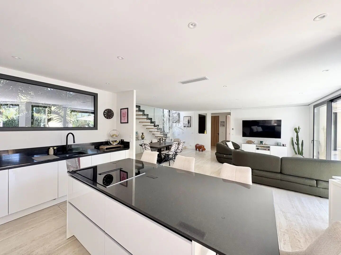 Maison à vendre, 184m², Sanary-sur-Mer