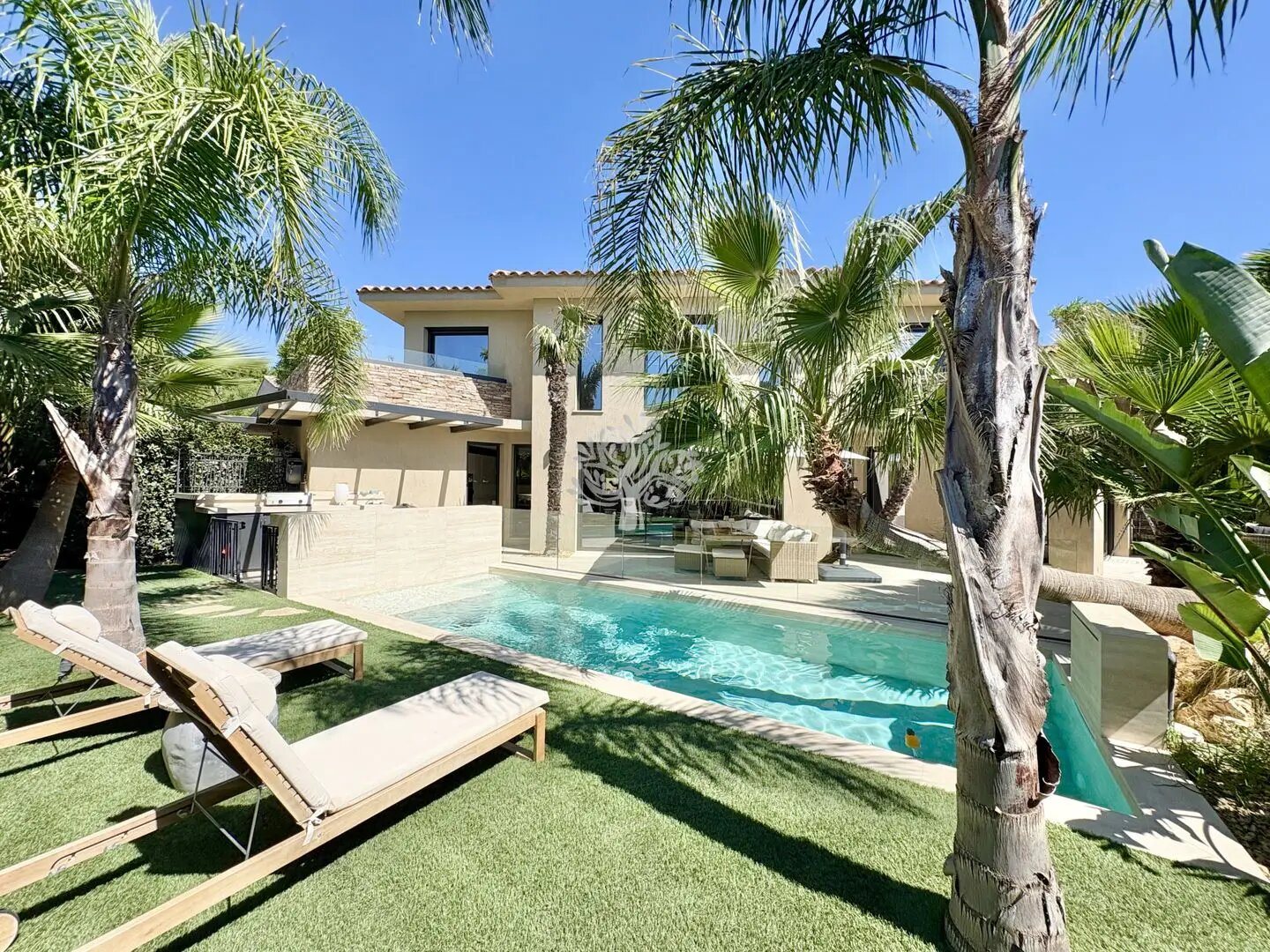 Maison à vendre, 184m², Sanary-sur-Mer
