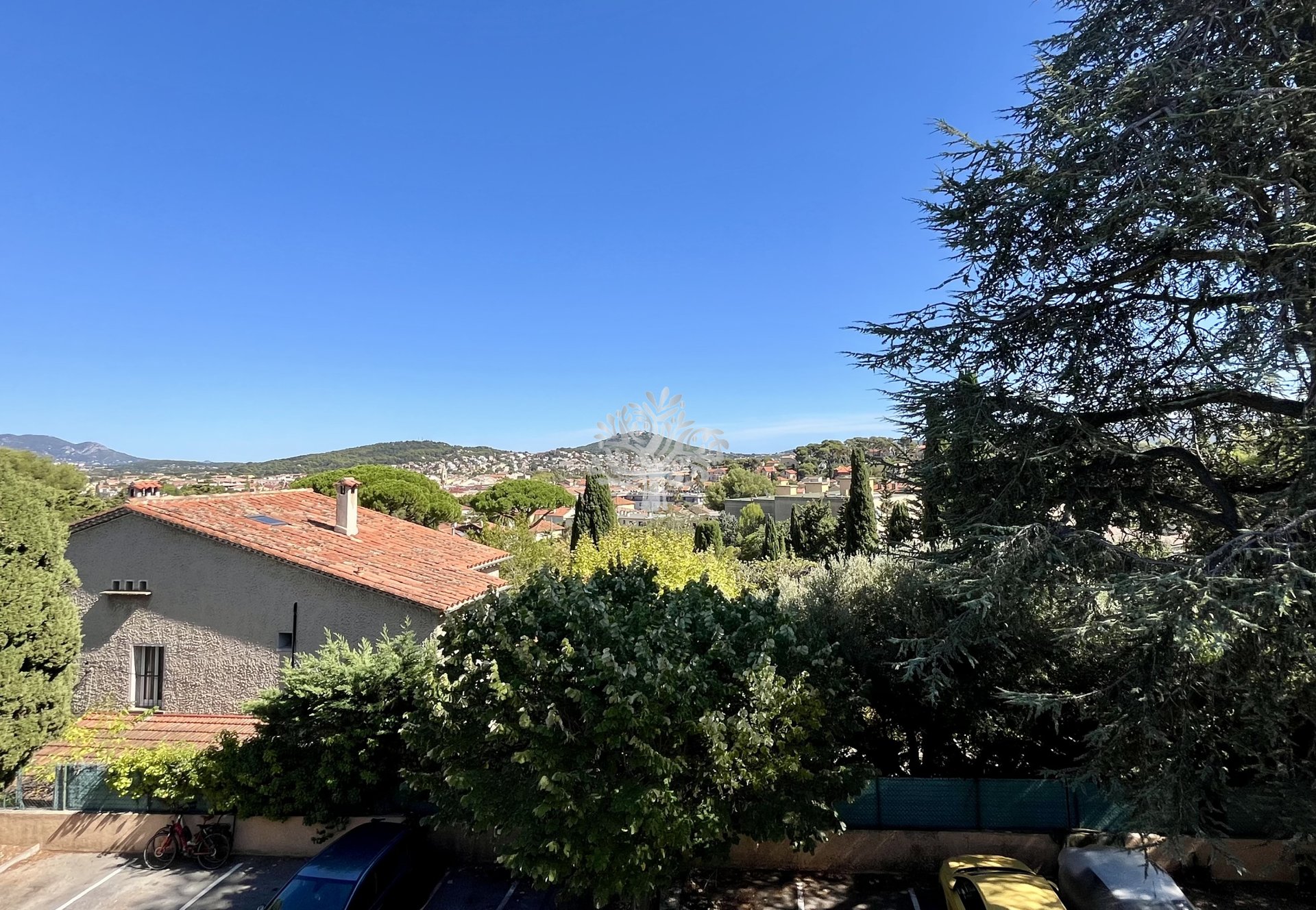 Appartement à vendre, 28m², Sanary-sur-Mer