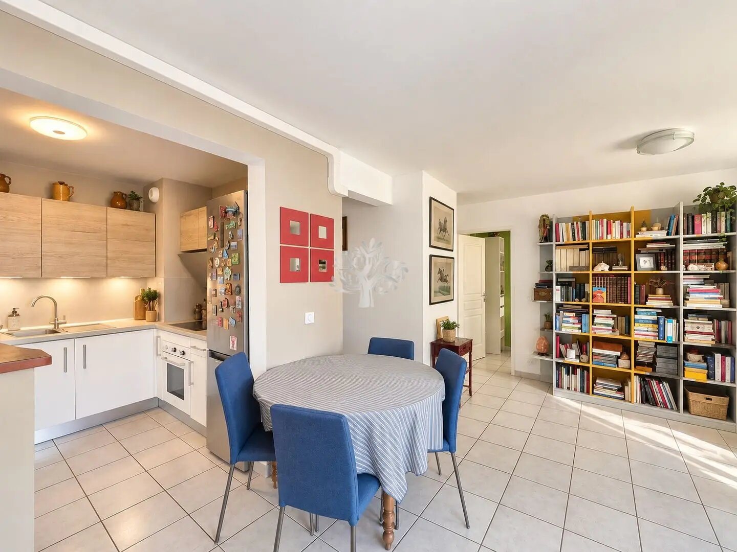 Appartement à vendre, 91m², Sanary-sur-Mer