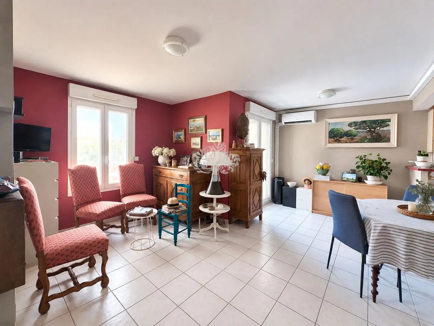 Appartement à vendre, 91m², Sanary-sur-Mer