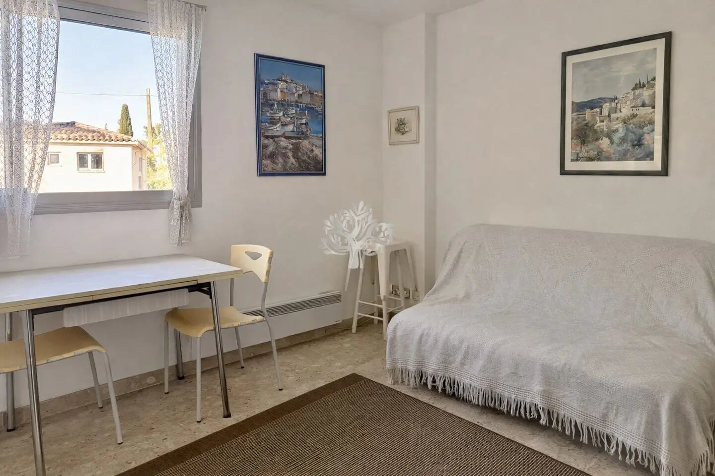 Appartement à vendre, 22m², Sanary-sur-Mer