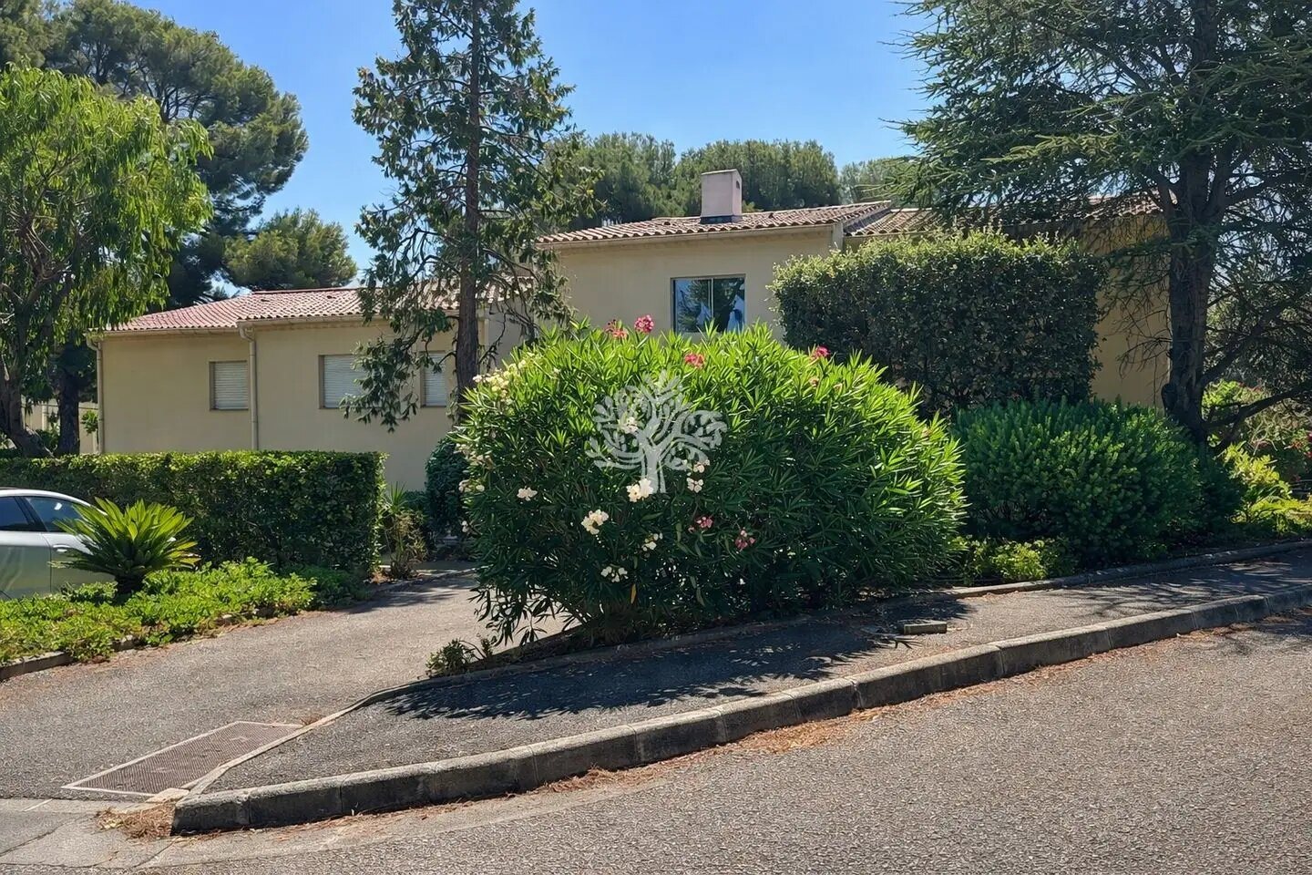 Appartement à vendre, 22m², Sanary-sur-Mer