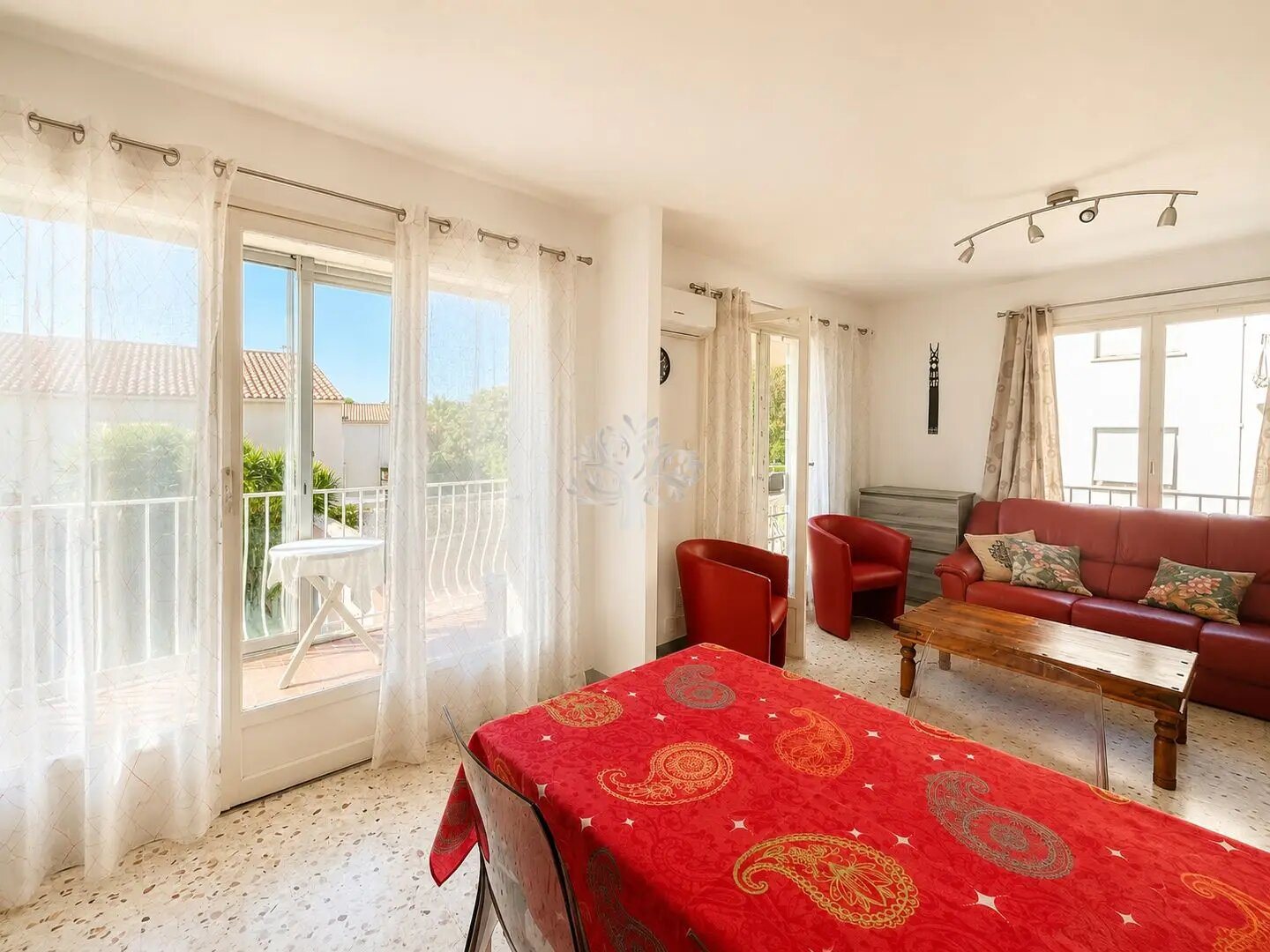 Appartement à vendre, 52m², Sanary-sur-Mer