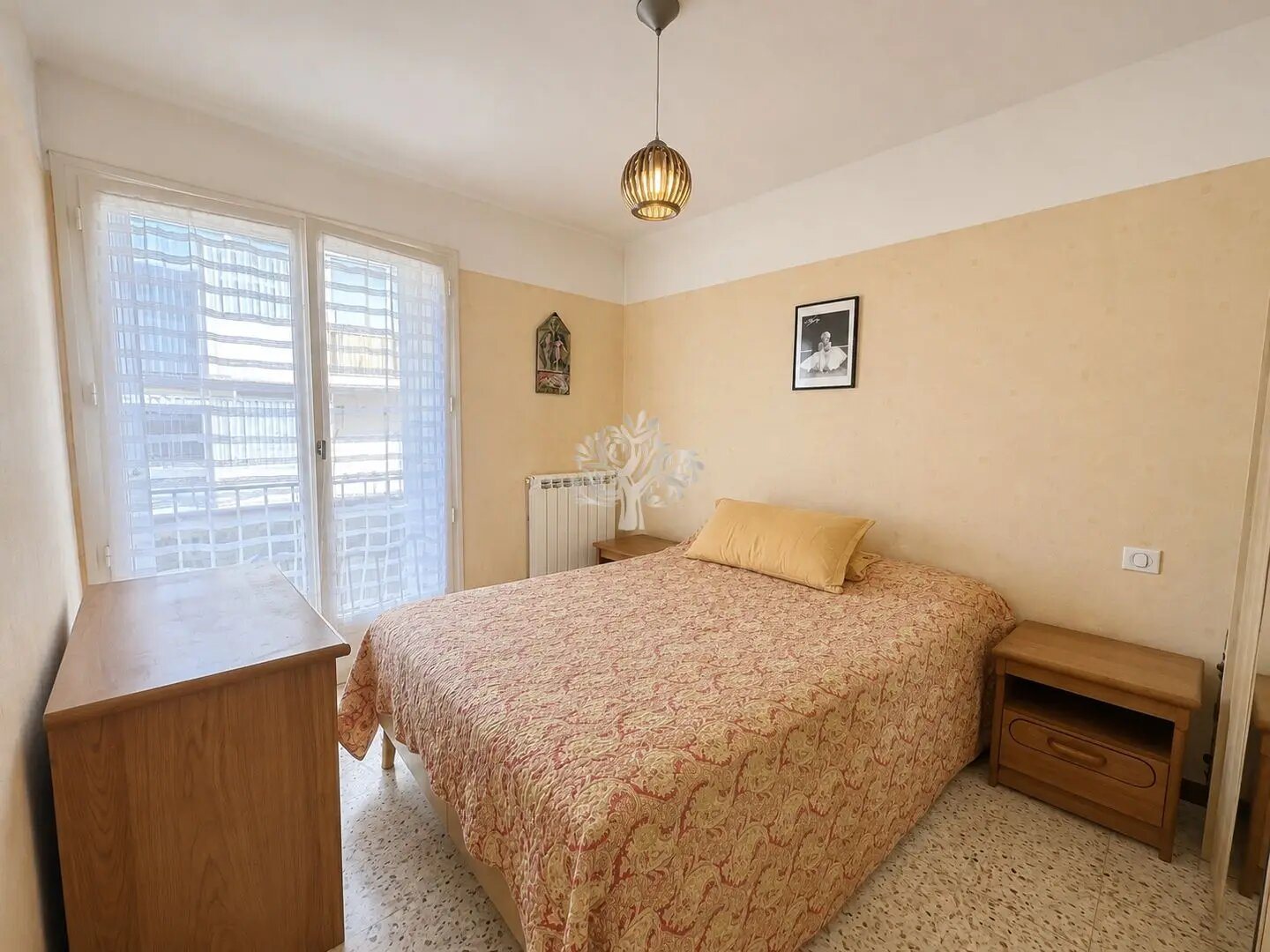 Appartement à vendre, 52m², Sanary-sur-Mer