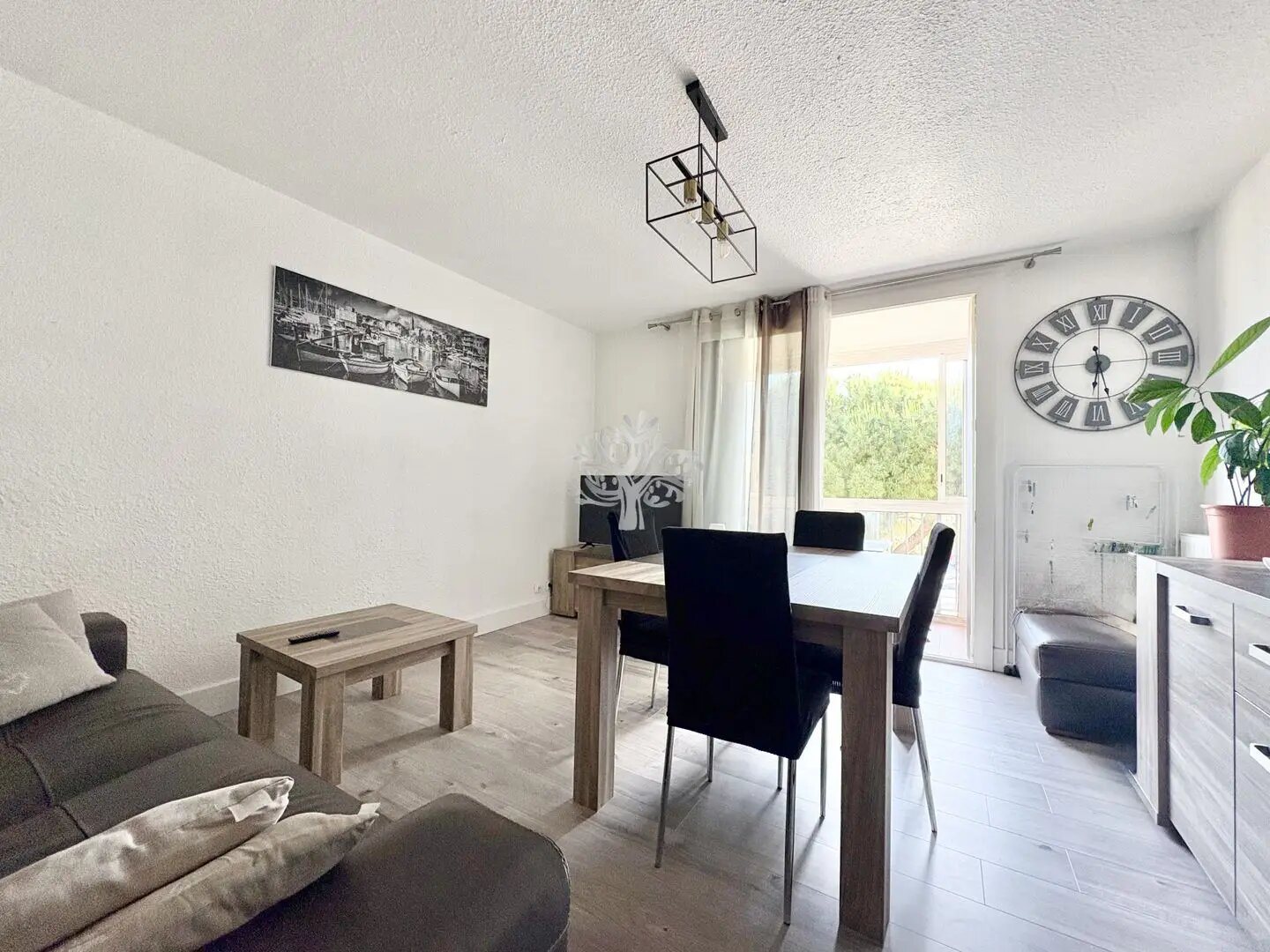 Appartement à vendre, 55m², Sanary-sur-Mer