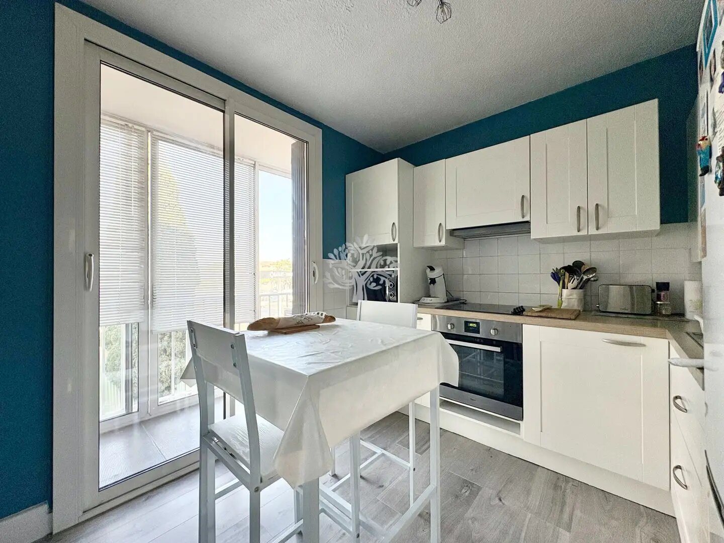 Appartement à vendre, 55m², Sanary-sur-Mer