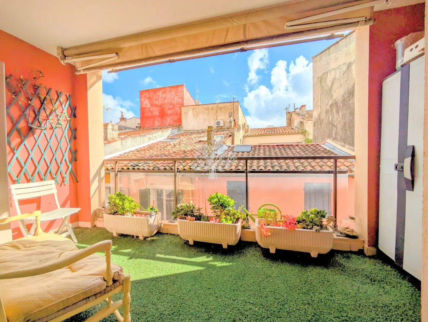 Appartement à vendre, 50m², Sanary-sur-Mer