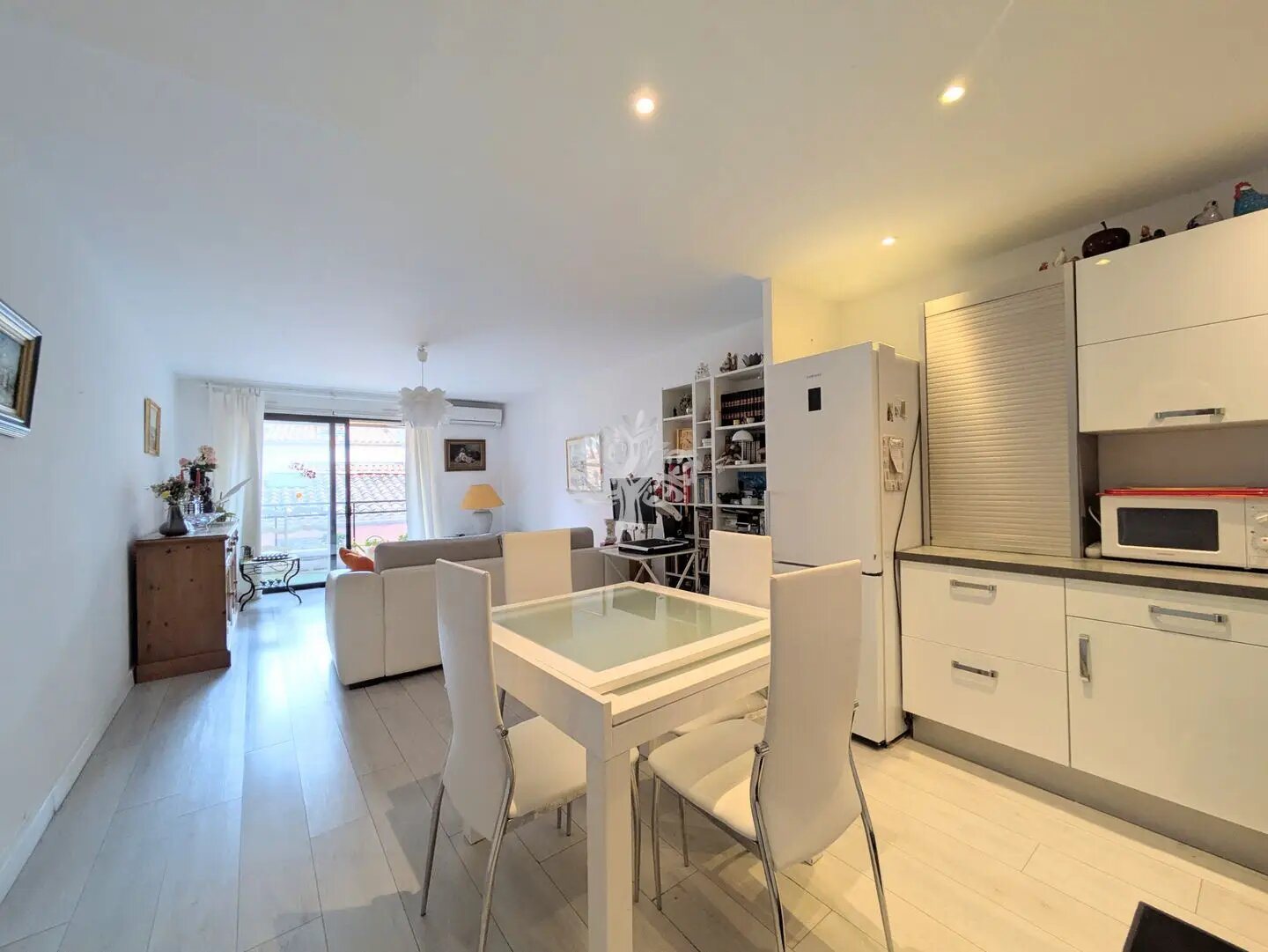 Appartement à vendre, 50m², Sanary-sur-Mer