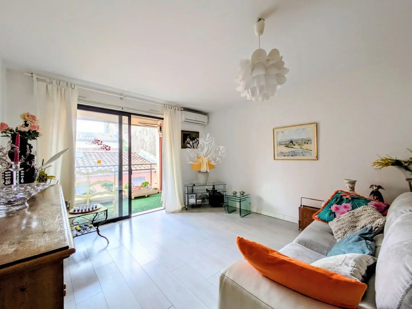 Appartement à vendre, 50m², Sanary-sur-Mer