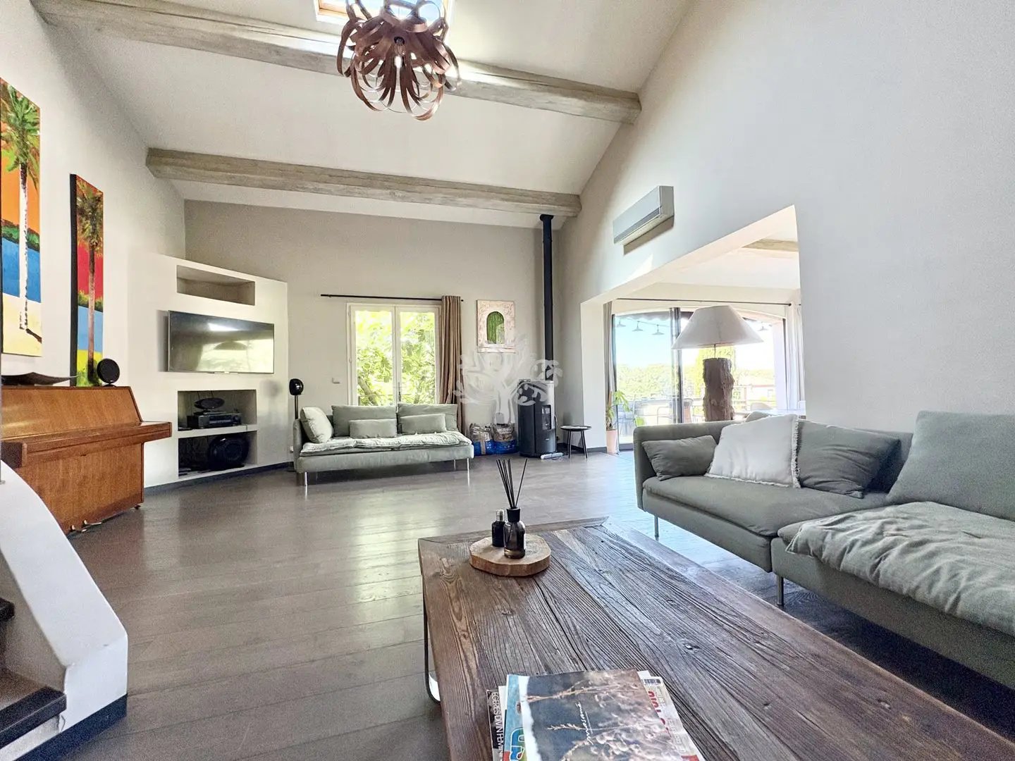 Maison à vendre, 174m², Sanary-sur-Mer