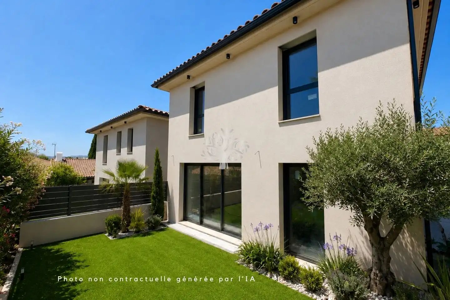 Maison à vendre, 98m², Sanary-sur-Mer