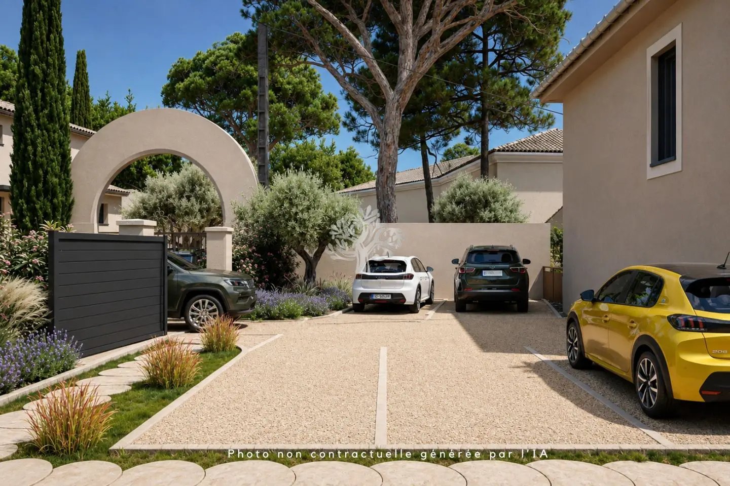Maison à vendre, 98m², Sanary-sur-Mer