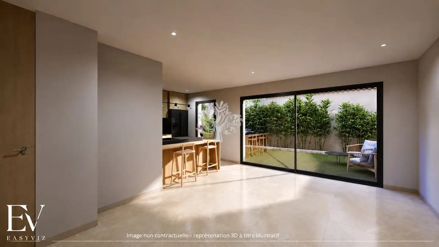 Maison à vendre, 98m², Sanary-sur-Mer