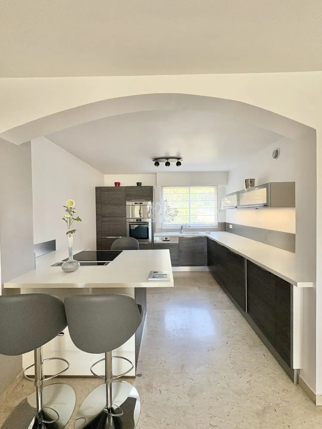 Appartement à vendre, 115m², Sanary-sur-Mer