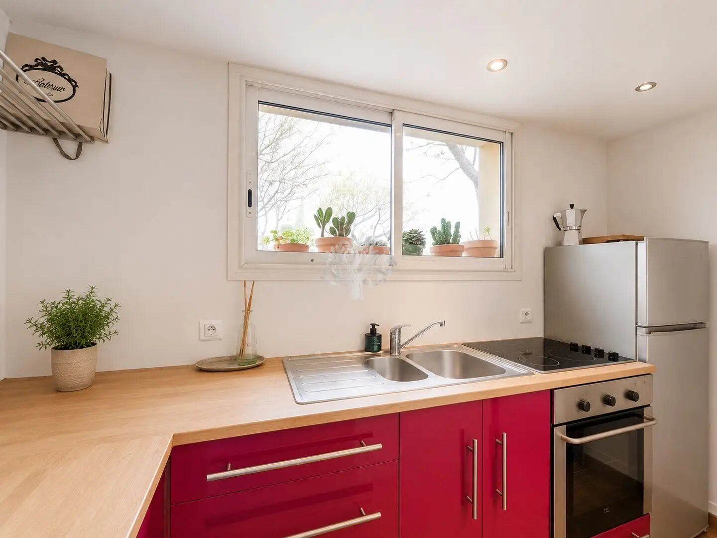 Appartement à vendre, 42m², Sanary-sur-Mer