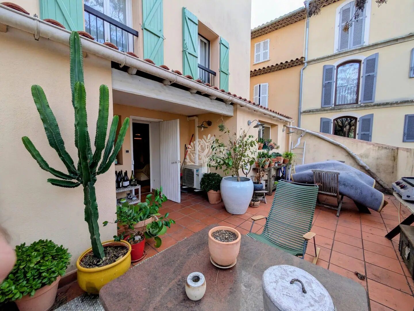 Appartement à vendre, 42m², Sanary-sur-Mer