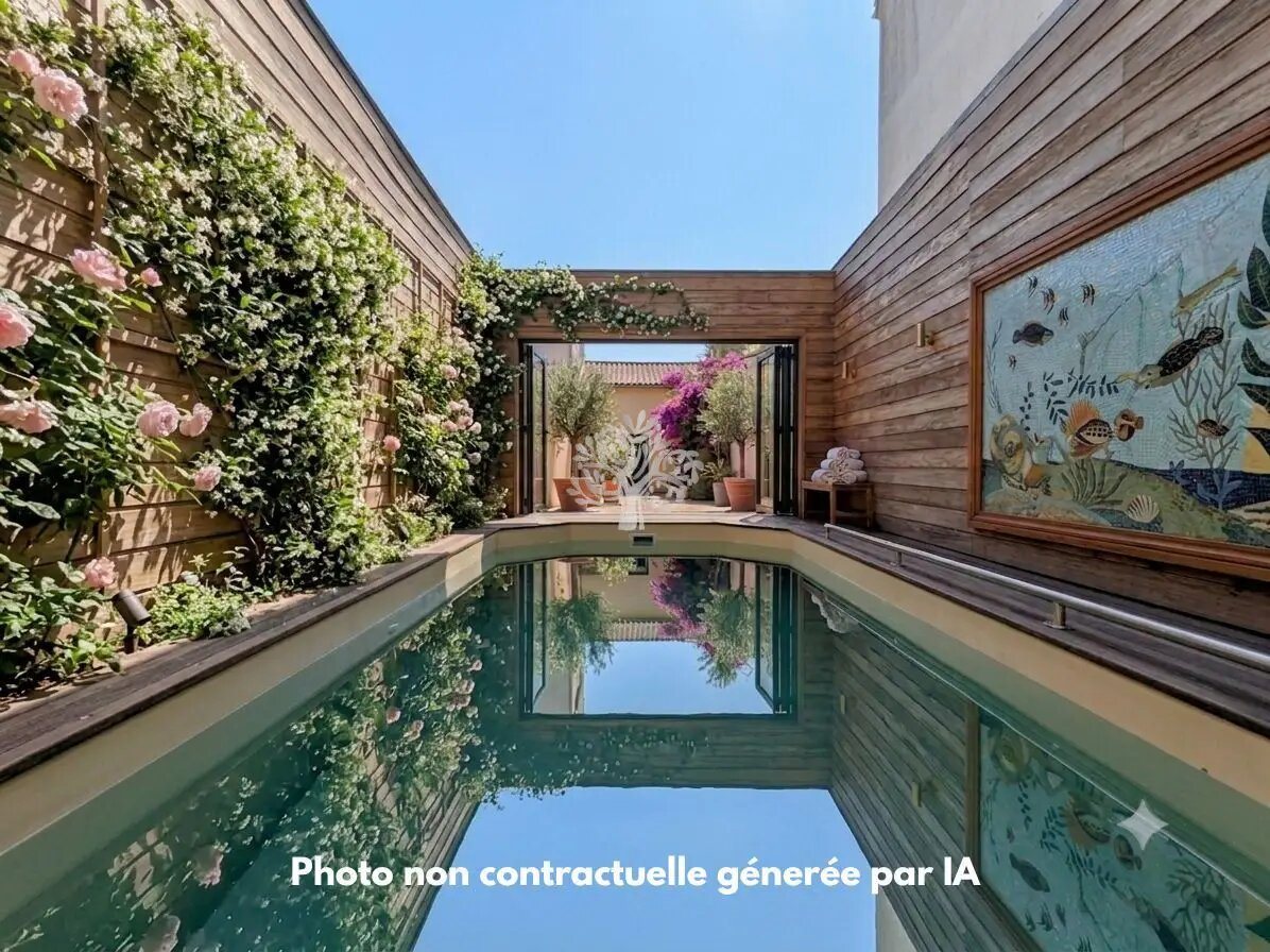 Maison à vendre, 131m², Sanary-sur-Mer