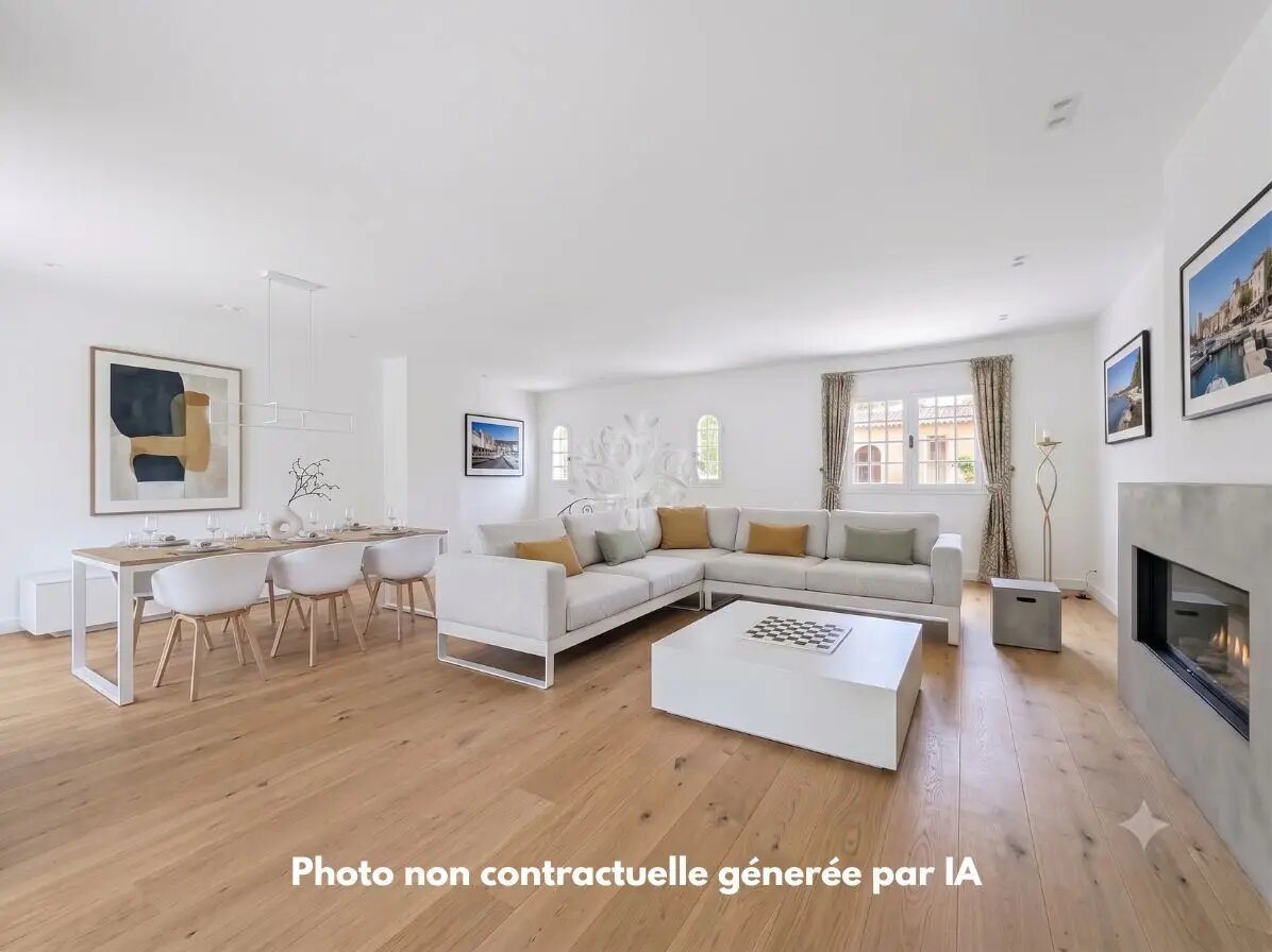 Maison à vendre, 131m², Sanary-sur-Mer