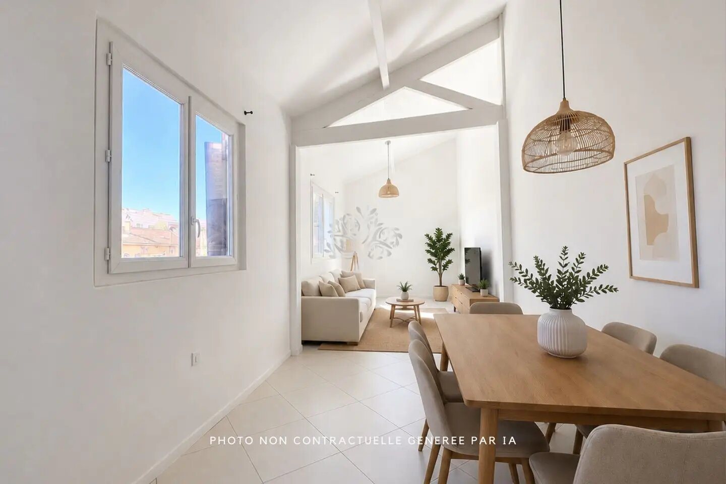 Appartement à vendre, 39m², Sanary-sur-Mer