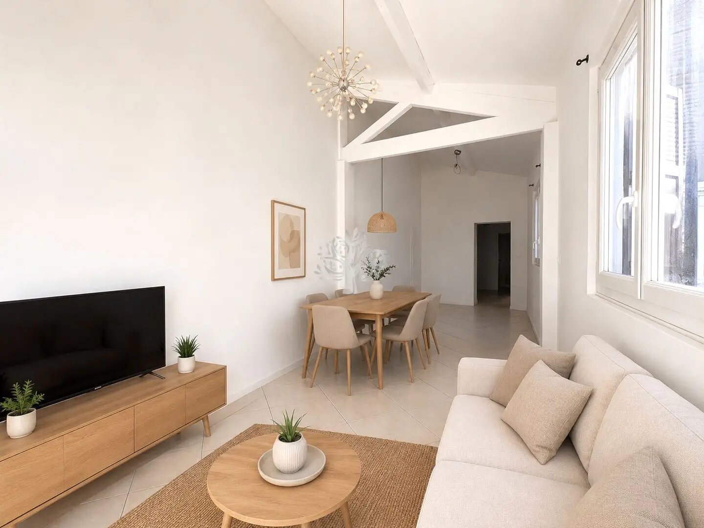 Appartement à vendre, 39m², Sanary-sur-Mer