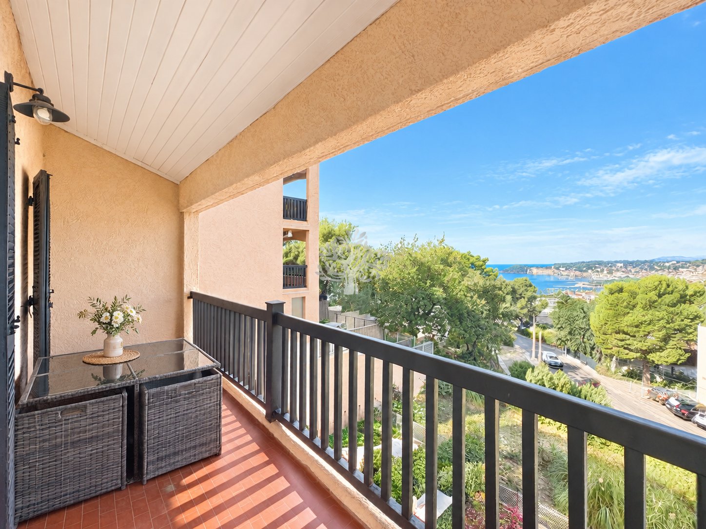 Appartement à vendre, 29m², Six-Fours-les-Plages