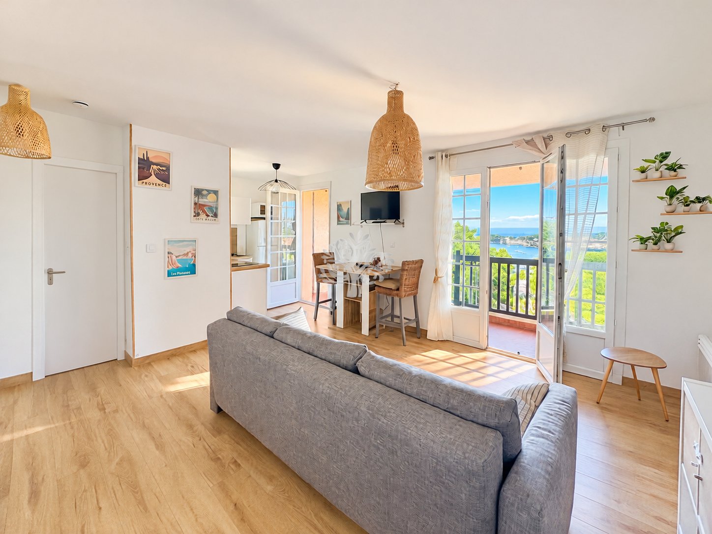 Appartement à vendre, 29m², Six-Fours-les-Plages