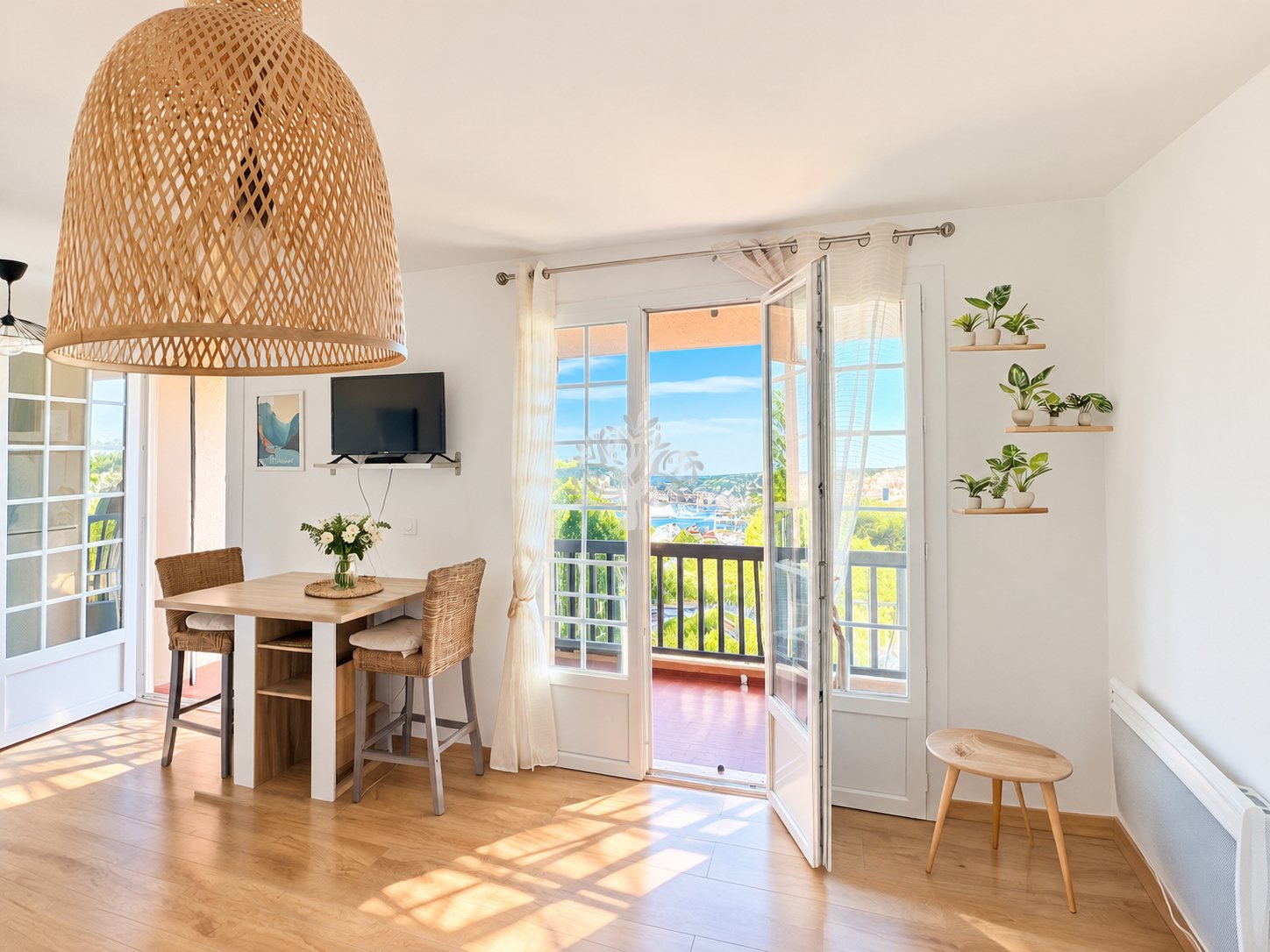 Appartement à vendre, 29m², Six-Fours-les-Plages