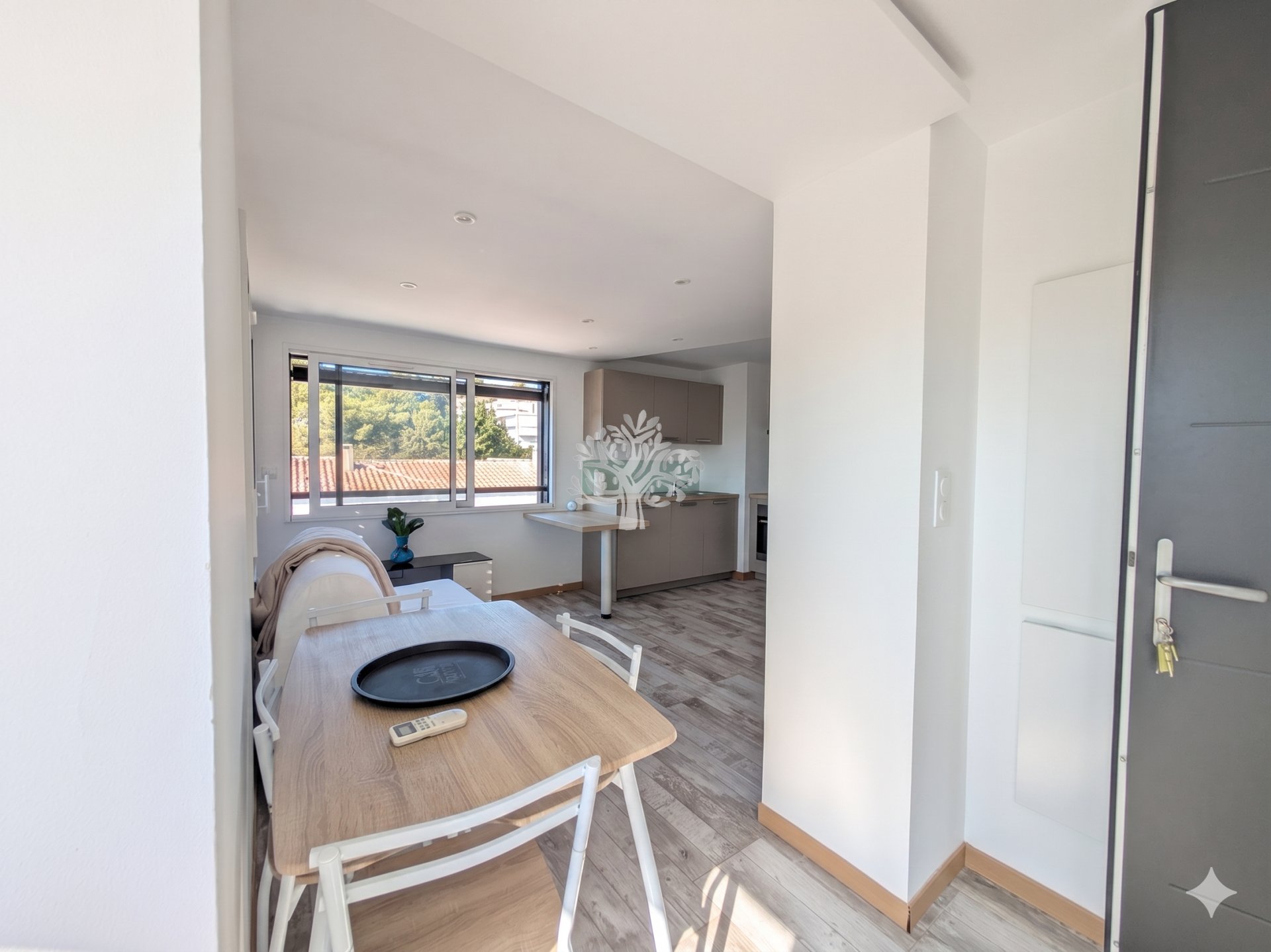 Appartement à vendre, 42m², La Seyne-sur-Mer