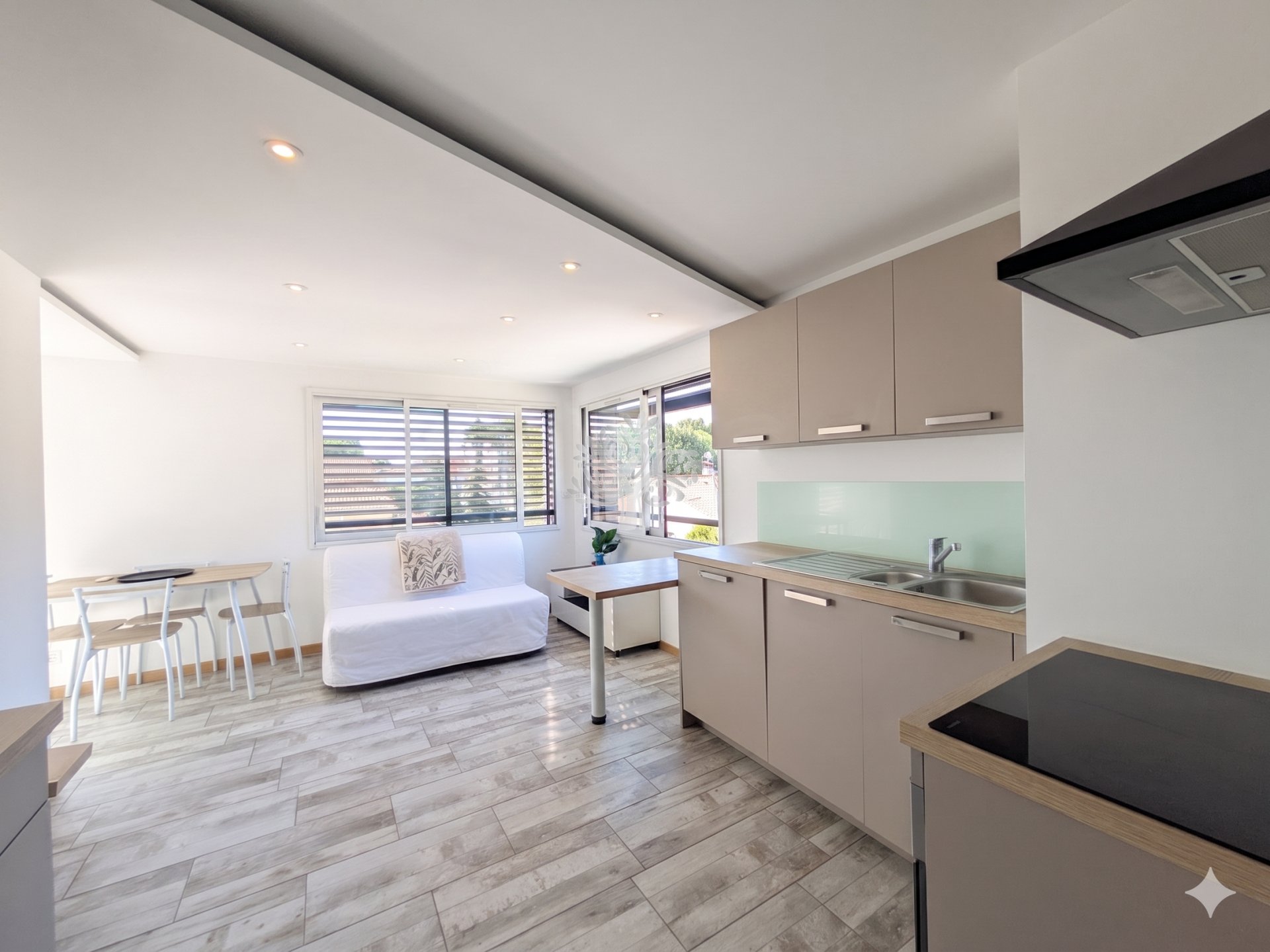 Appartement à vendre, 42m², La Seyne-sur-Mer