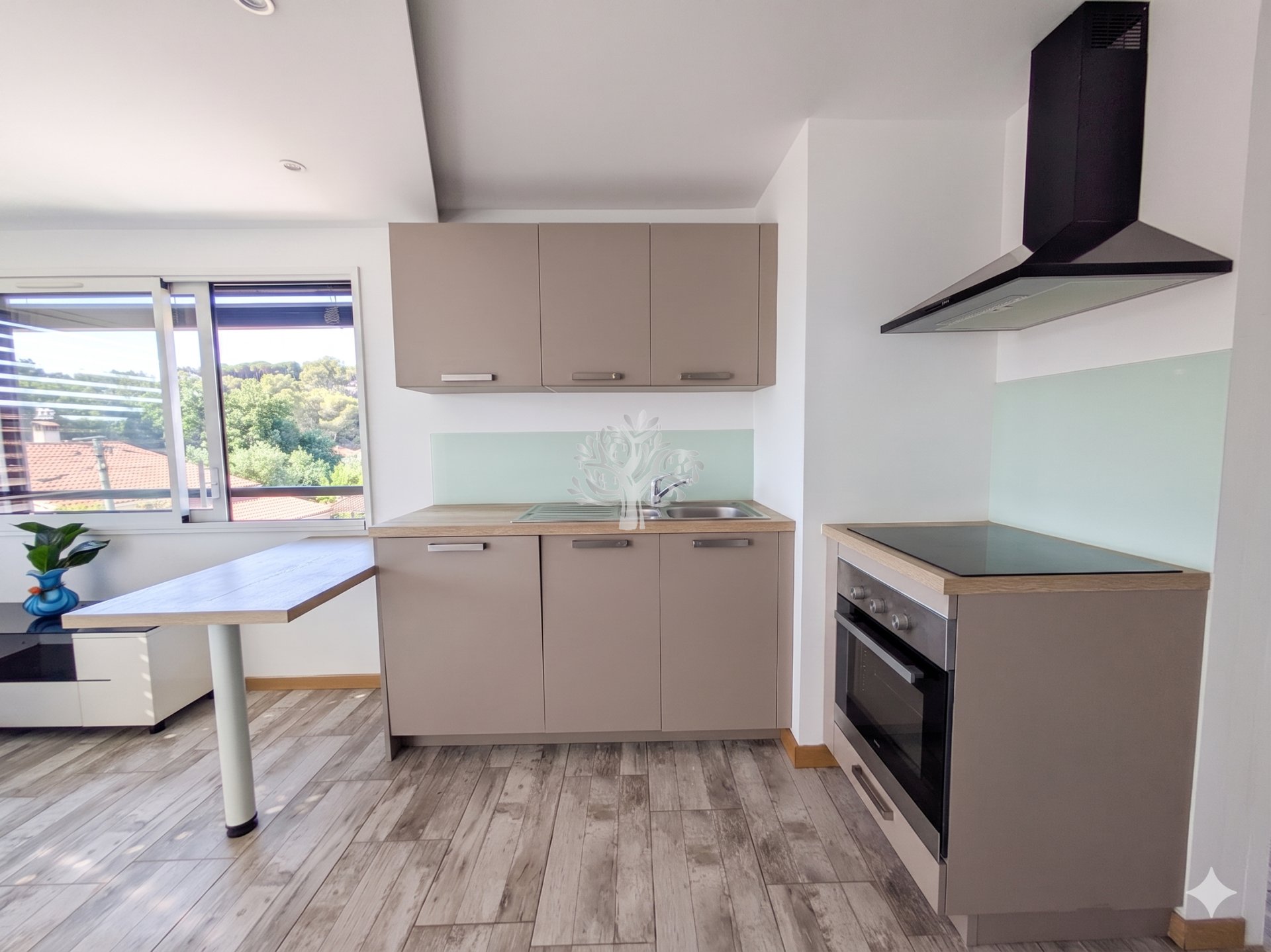 Appartement à vendre, 42m², La Seyne-sur-Mer