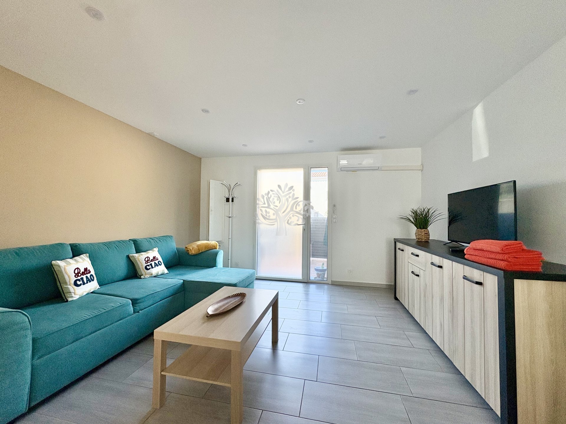 Appartement à vendre, 58m², La Seyne-sur-Mer