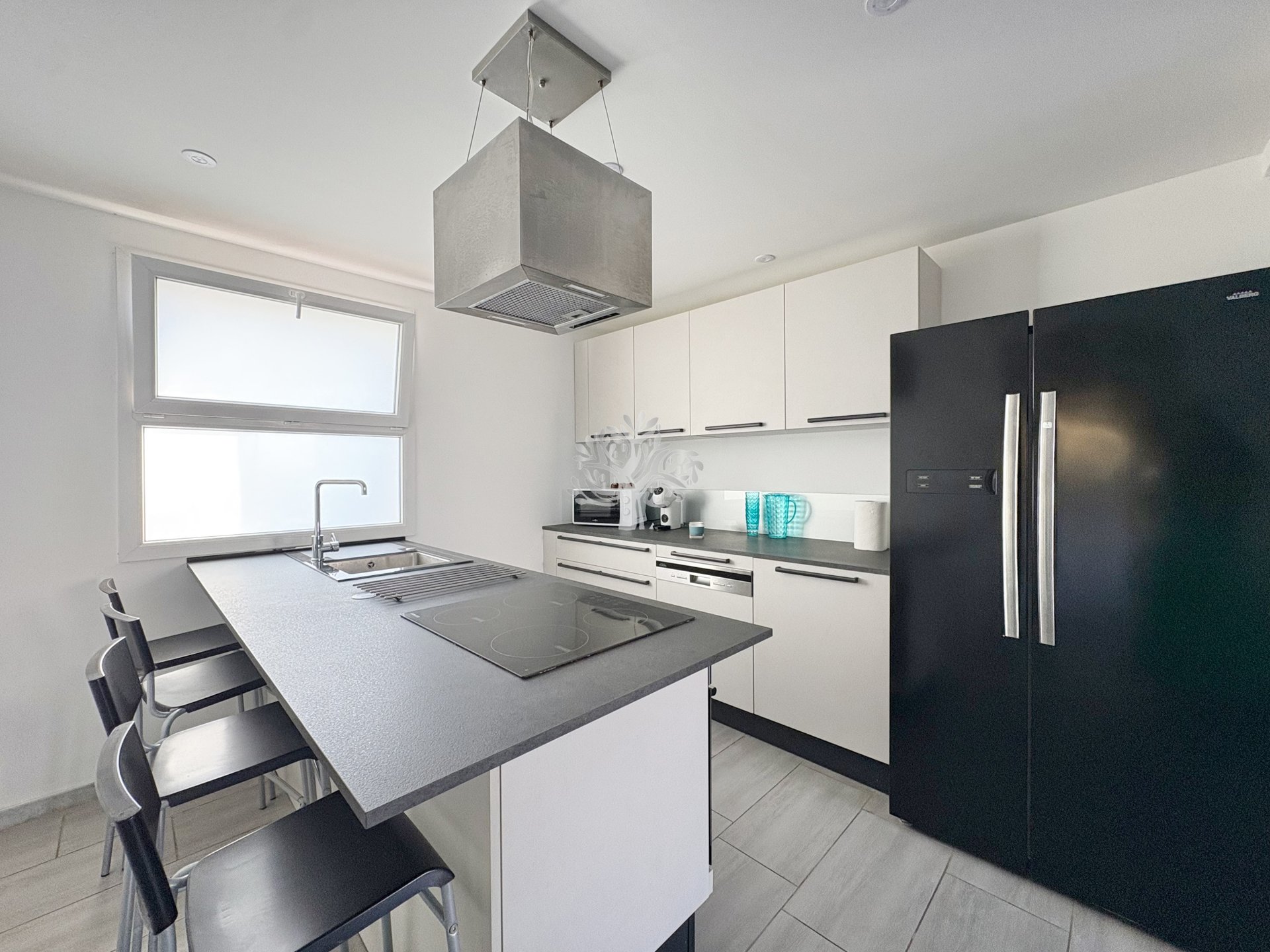 Appartement à vendre, 58m², La Seyne-sur-Mer