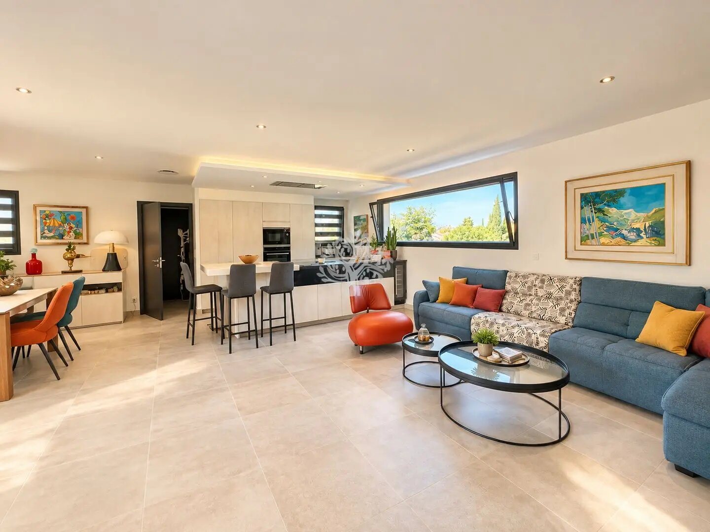 Maison à vendre, 160m², Le Beausset