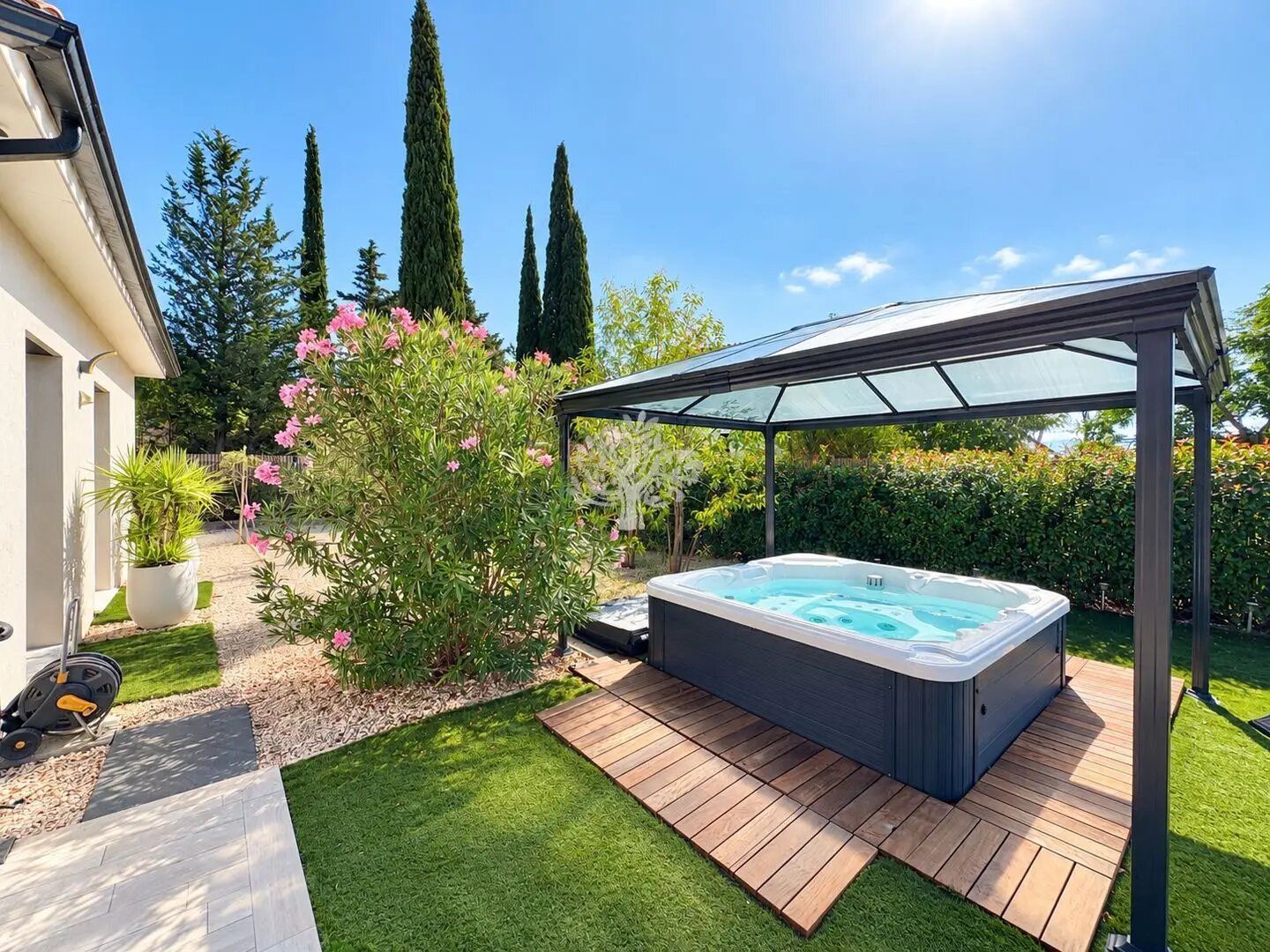 Maison à vendre, 160m², Le Beausset