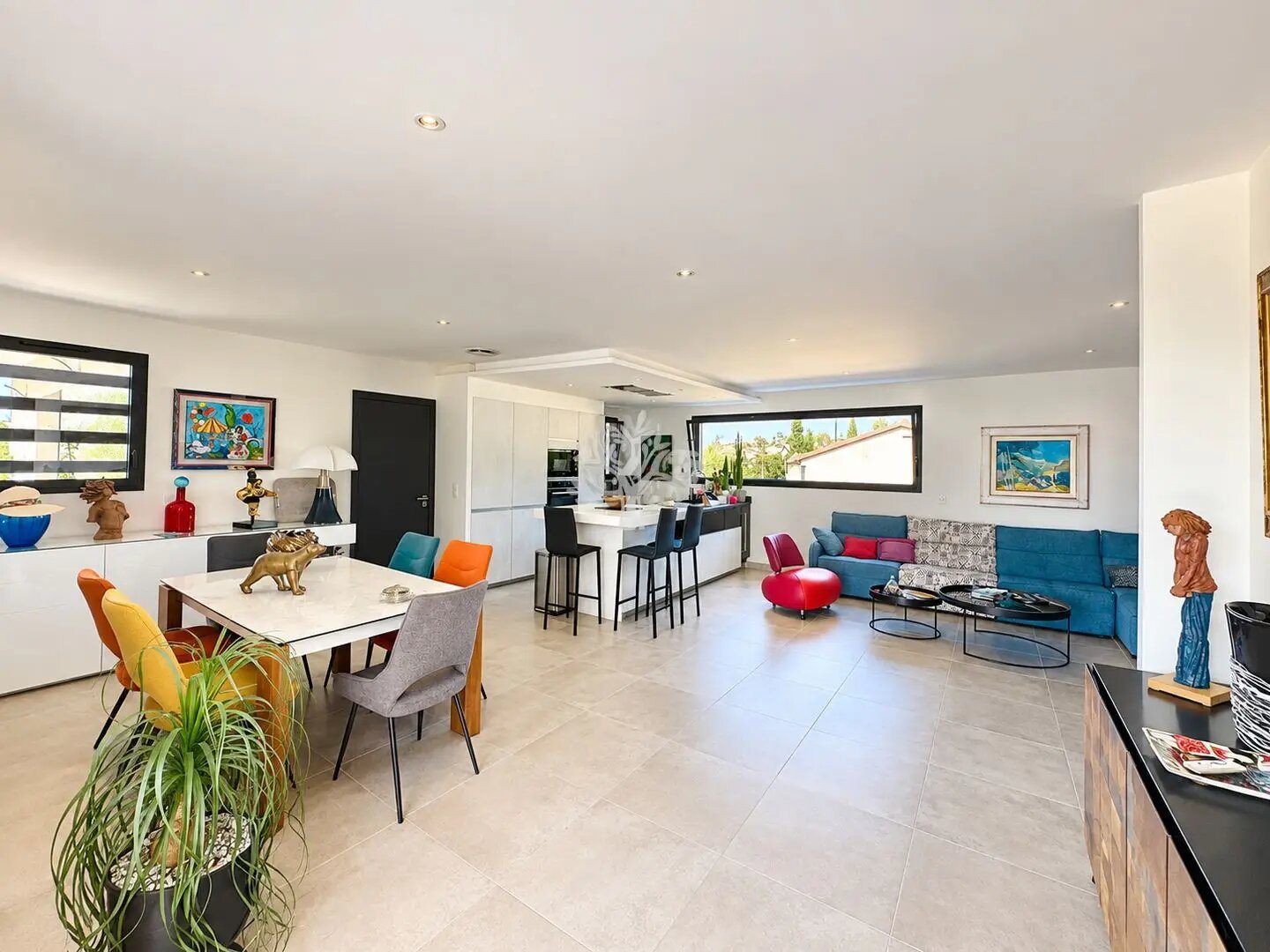 Maison à vendre, 160m², Le Beausset