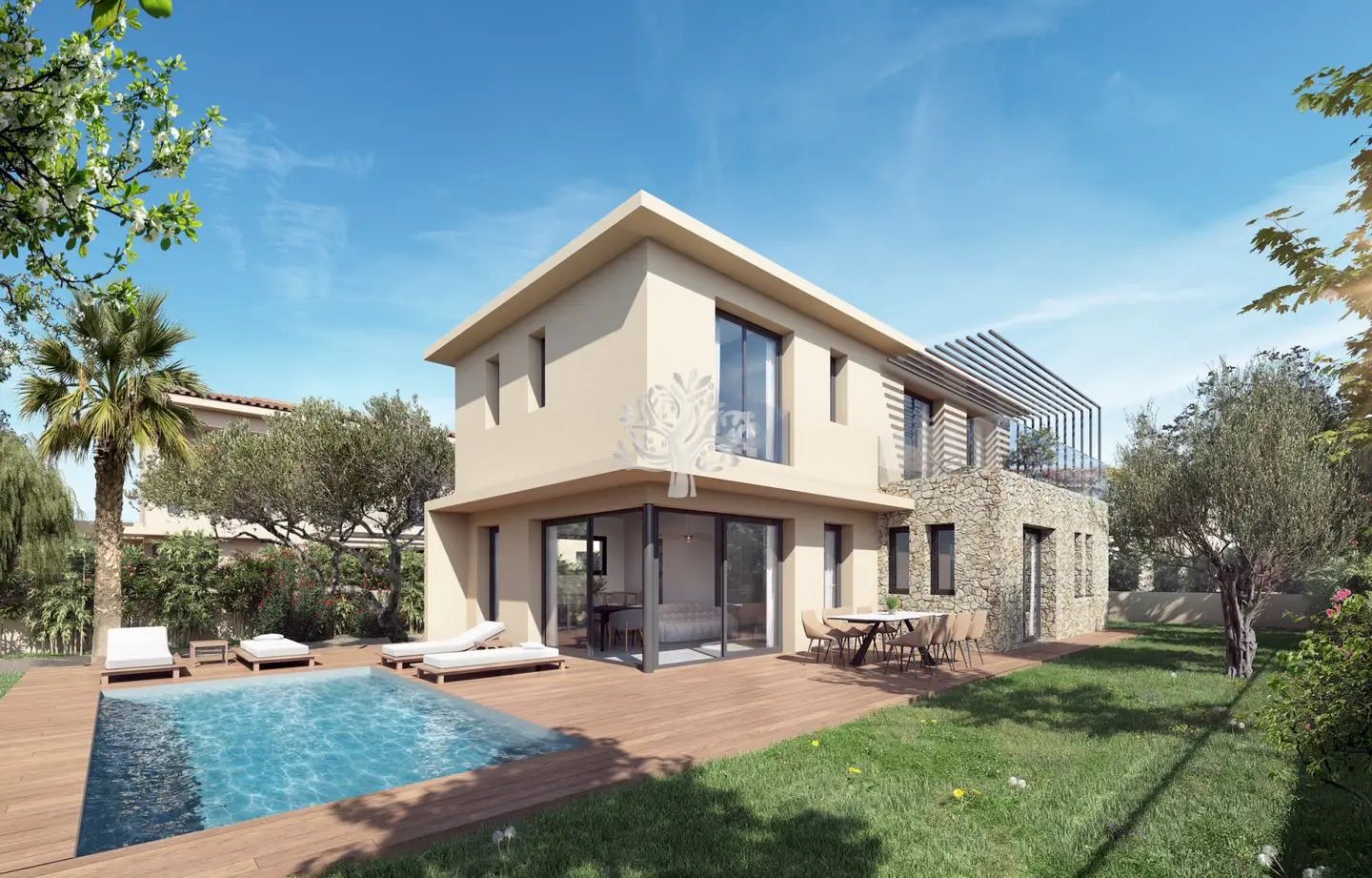 Maison à vendre, 138m², Sanary-sur-Mer