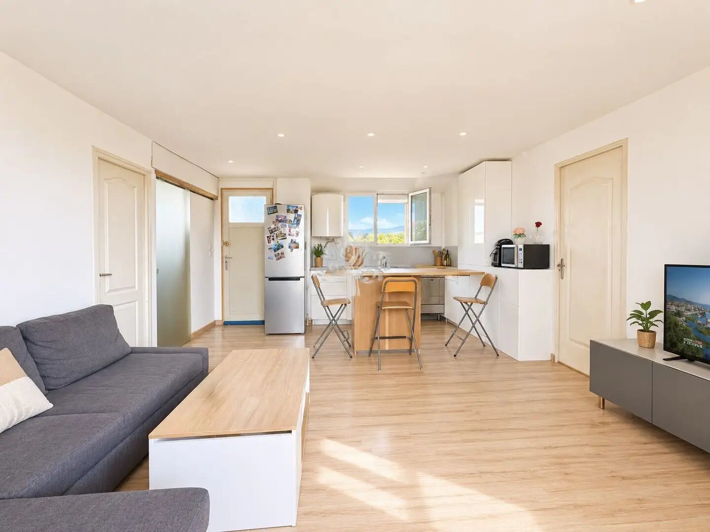 Appartement à vendre, 46m², Sanary-sur-Mer