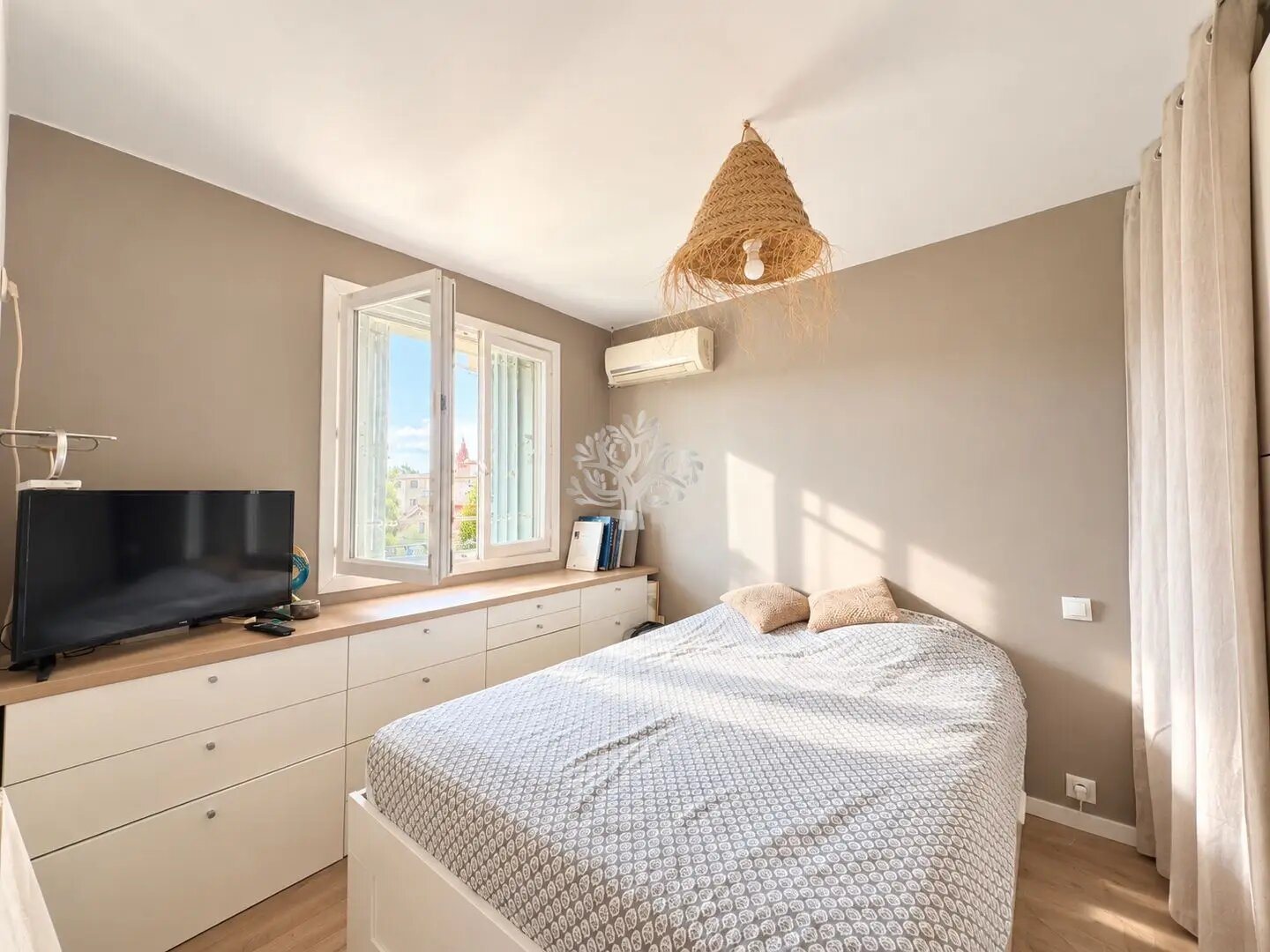 Appartement à vendre, 46m², Sanary-sur-Mer