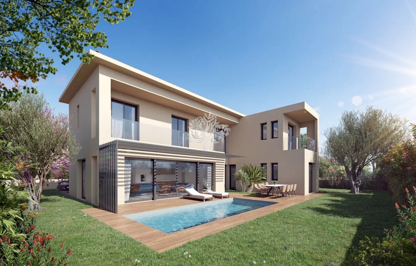 Maison à vendre, 150m², Sanary-sur-Mer