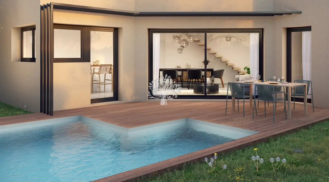 Maison à vendre, 150m², Sanary-sur-Mer
