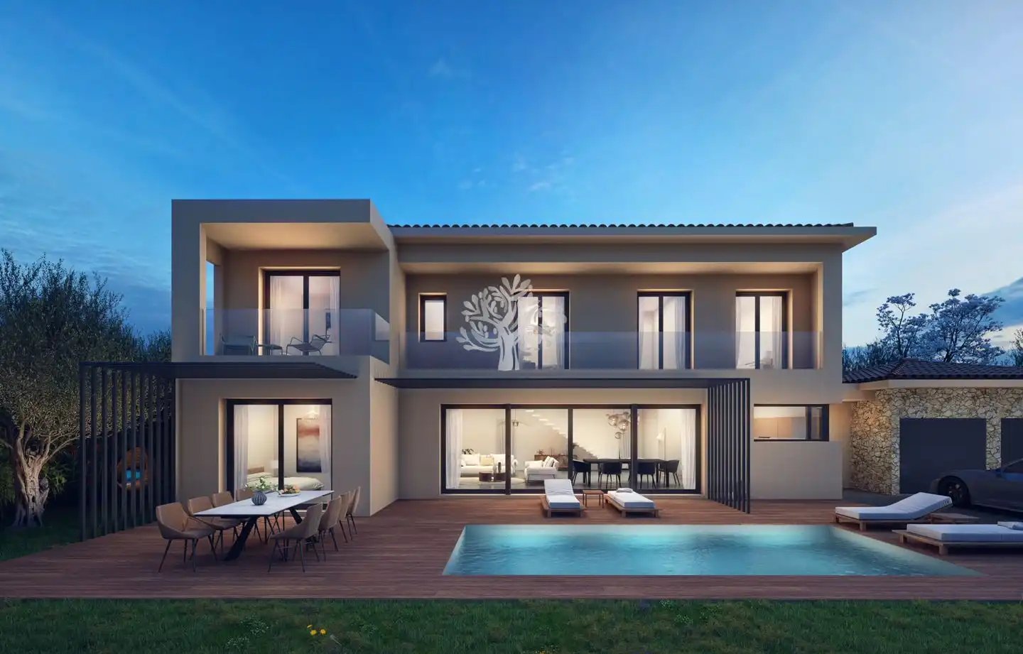 Maison à vendre, 150m², Sanary-sur-Mer