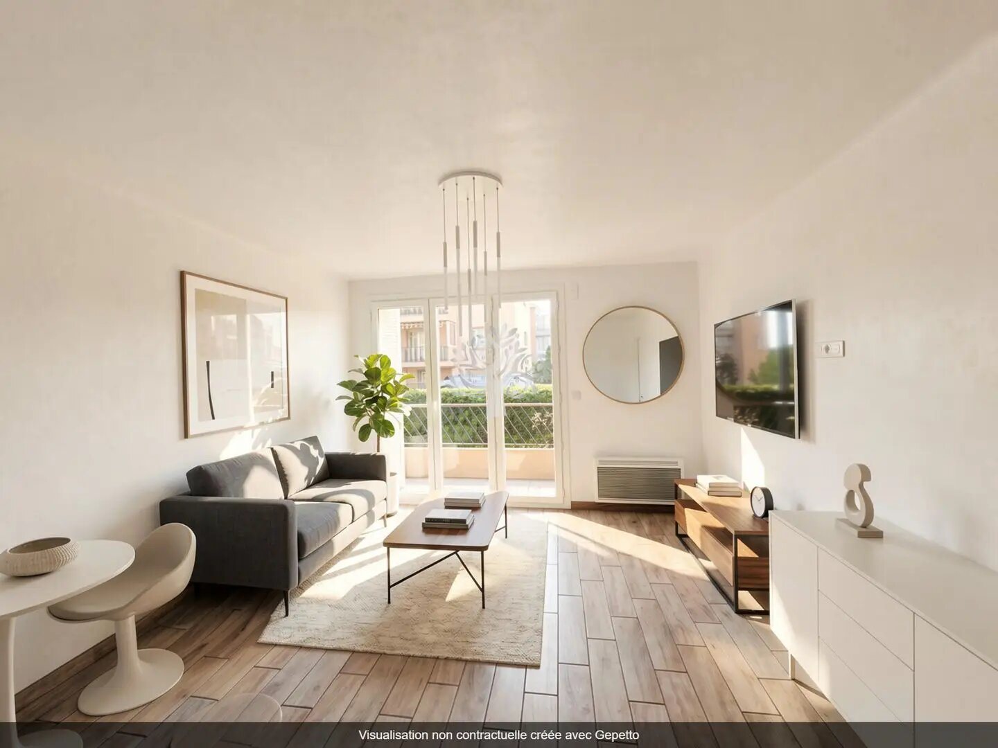 Appartement à vendre, 63m², Sanary-sur-Mer