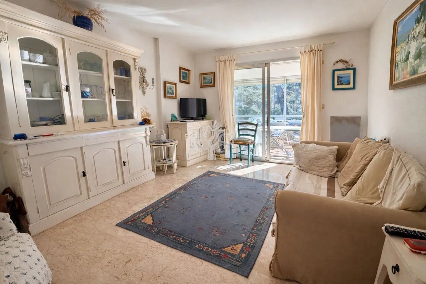 Appartement à vendre, 50m², Sanary-sur-Mer