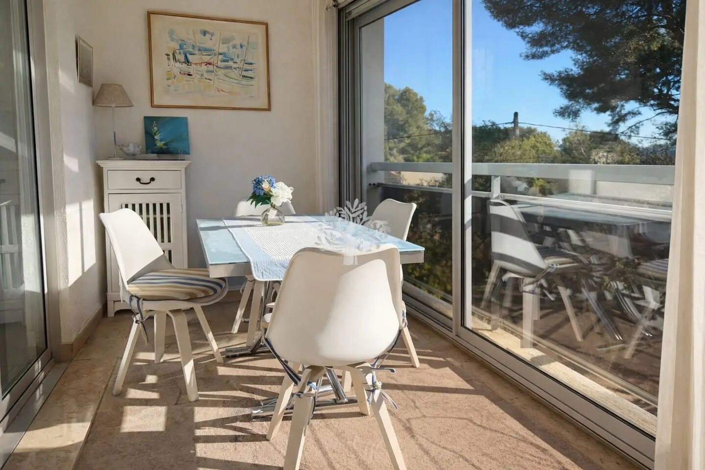 Appartement à vendre, 50m², Sanary-sur-Mer