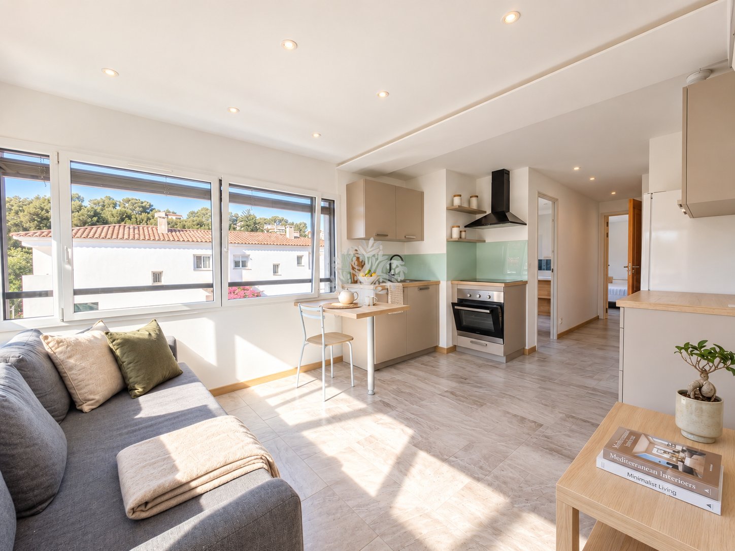 Appartement à vendre, 36m², La Seyne-sur-Mer
