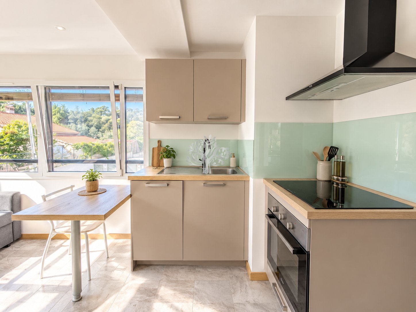 Appartement à vendre, 36m², La Seyne-sur-Mer