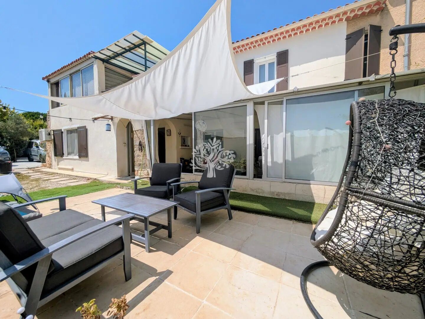 Maison à vendre, 180m², Sanary-sur-Mer